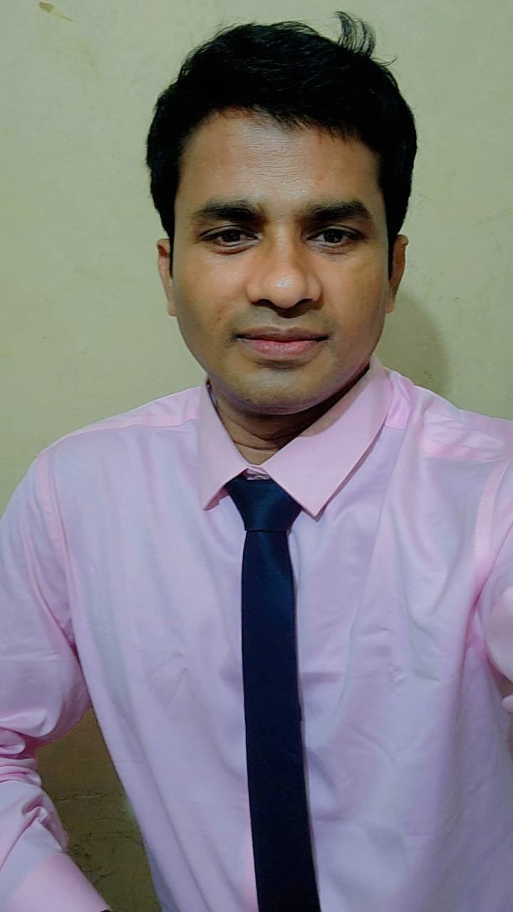 Salauddin Bapari